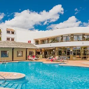 Macdonald Villacana Appartement