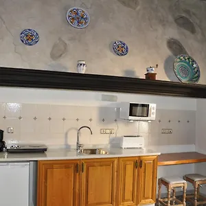 Apartament Casa De Remigias, Estepona
