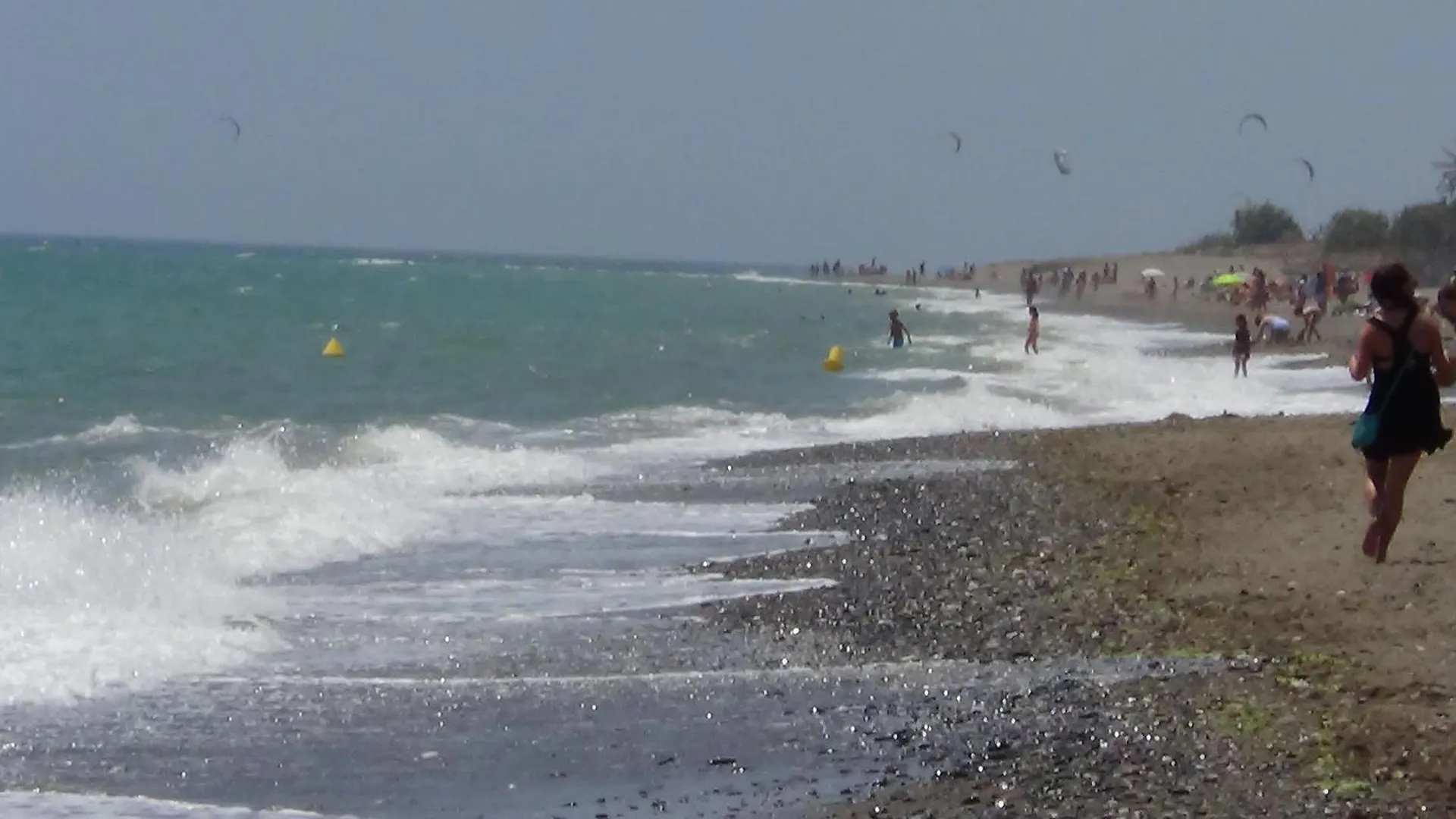 Studio Fuer 4 Personenund 1 Kind In Andalusien Estepona
